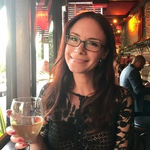 Meet your Posher, Katrina